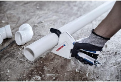 Next Gen Ratcheting Tubing Cutter 2-3/8&Prime; &ndash; Precision Cutting Tool for Pros