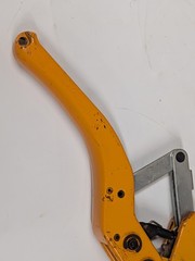 Merry PIP-18z PVC Ratcheting Pipe Cutter