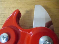 MCC Ratcheting PVC Tube Cutter VC-34 Up to 1&Prime; Cutting