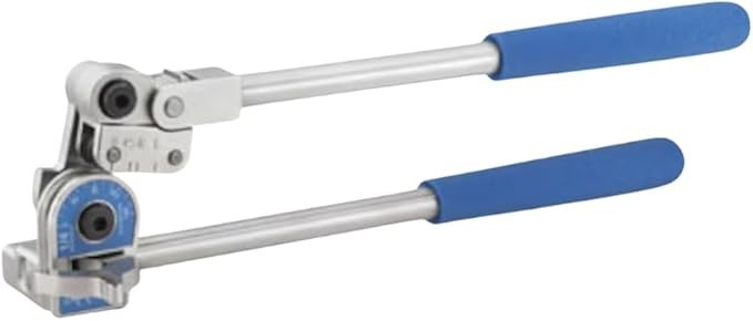 Swagelok MS-HTB-8M Metric Hand Tube Bender 8mm OD 24mm Radius Instrumentation