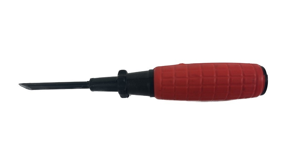 EZK Tools&reg; Coupling Pin Key 59230 A13 for RIDGID&reg; C8 Drain Cable
