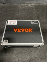 VEVOR Sewer Camera 165 ft, 7&Prime; Screen Pipeline Inspection Camera w/DVR Function