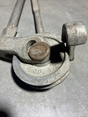 Imperial Brass Mfg Co 364 FH Manual Tube Pipe Bender Hand Tool, Made in USA