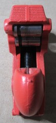 Rothenberger 70105 Minicut 2000 Tube Pipe Cutter, 1/8&Prime; &ndash; 7/8&Prime; OD 3-22 mm SPAIN