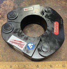 Milwaukee &ndash; 1 1/2&Prime; IPS-Pr1 Press Ring &ndash; P/N: 49-16-2654B (NOS)
