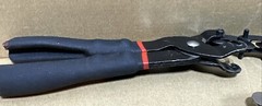 Lot Of 3 Exhaust & Tailpipe Cutter Ideal to Cut..(B-4)