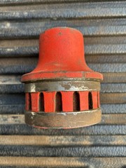 Ridgid 42620 Model 774 15/16 in. Square Drive Adapter RIDGID 700 Power Drive