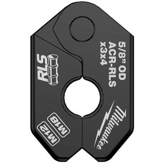 Milwaukee 5/8 Inch Rls Pivoting Press Ring