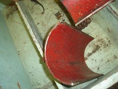 OTC HYDRAULIC PIPE 6 INCH CUTTER YS 106A MODEL B