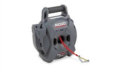 RIDGID 74978 FLEXSHAFT K9-12 DRAIN CLEANING MACHINE