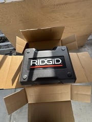 Ridgid Megapress Standard Set 1/2 to 1 Inch