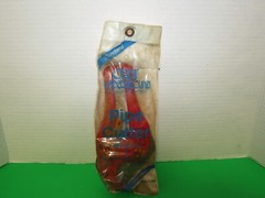 Orbit Underground 26085 Pipe Cutter Cuts Up To 1&Prime; In Diameter Cuts All PVC
