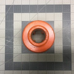 RIDGID OO-R NPT 1&Prime; Manual Pipe Threader Die Head &ndash; (WXW23)