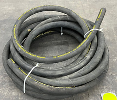 EMPIRE ABRASIVE EQUIPMENT HOSE ID 1/2&Prime; OD 1&Prime; 33&prime; FT