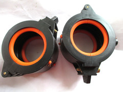 New General Pipe Cln Fe Cu 54mm 2-1/8&Prime; Freeze Head for Cold Shot Pipe Freeze Kit