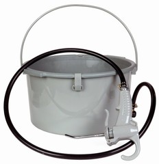 Toledo 15682 Pipe Threader fits RIDGID&reg; 300 Complete Aftermarket 811A 418 Oil&hellip;
