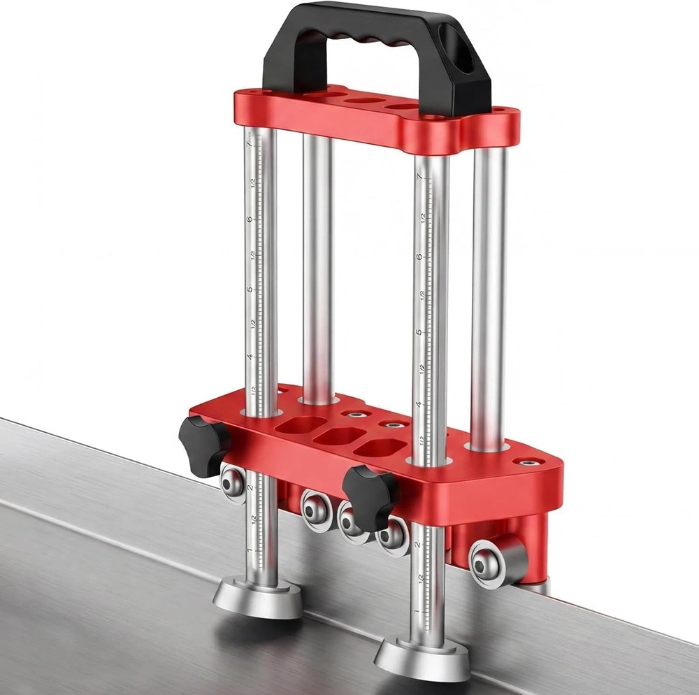 Sheet Metal Roller 2 Station Metal Bender, Metal Roofing Tools with 0-100&deg; Range