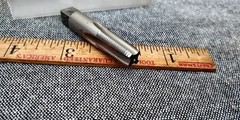 YANKEE USA 🇺🇸 Pipe Tap 1/8-27 NPTF HSS 4flutes