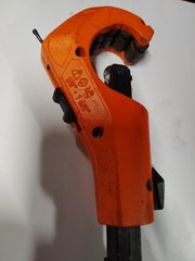 Reed MFG CO. Tube Cutter 3-33MM 1/8&Prime;-5/16&rdquo; TC1QA TCIQA O.D. USA