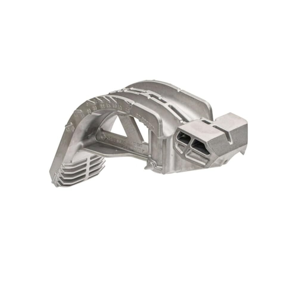 Greenlee 844A DualShoe Hand Bender Shoe, 1/2&Prime; EMT, Rigid, and IMC, 3/4&Prime; EMT