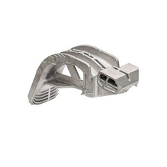 Greenlee 844A DualShoe Hand Bender Shoe, 1/2&Prime; EMT, Rigid, and IMC, 3/4&Prime; EMT