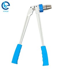 With 3/8 In 1/2 In 3/4 In 1 In Expansion Heads PEX Pipe Expander Tool Kit Manual