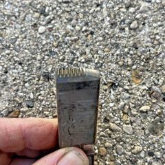 Ridgid Universal Style Bolt Threader Dies 500B HS High Speed Mixed Lot Used