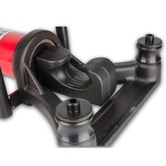 Electric Reinforcing Steel Bar Bending Machine Portable bender Bar RB-32
