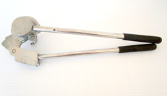 Parker Heay Duty Hand Help Tube Bender 8-2829 / 8 x 1.5