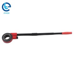 BSPT Pipe Threader 7 Size W/ Handle Pipe Threader Threading 3/8&Prime; To 2&Prime; Dies