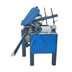 220V Pipe Cutting Machine Pipe Cutter 0.78-1.96&rdquo; Processing Range w/ CNC Panel