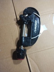 Husky Quick Release 2-1/8 in. Tube Cutter 1000002732