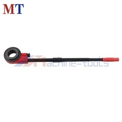 7 Size W/ Handle BSPT Pipe Threader Pipe Threader Threading 3/8&Prime; To 2&Prime; Dies