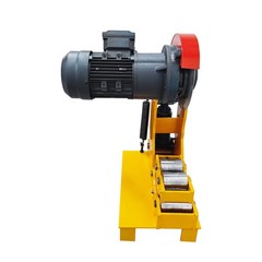 750W Hydraulic Pipe Cutter Cutting Machine220V for20-250mm Dia. Steel Pipe 15RPM