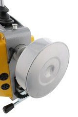Steel Dragon Tools&reg; K60 Drain Cleaning Machine with Extra C8 & C10 Cables