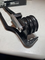 Pittsburgh Tubing Bender 1/4-3/8&rdquo; 6-10mm