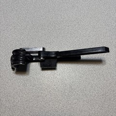 BLUE POINT TBS200 TUBING PIPE TUBE BENDER 3/16 1/4 5/16 3/8 4-6-8MM (SNAP ON )