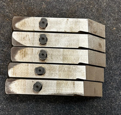 Ridgid 161 HS 4 to 6 37 1/2&deg; Dies