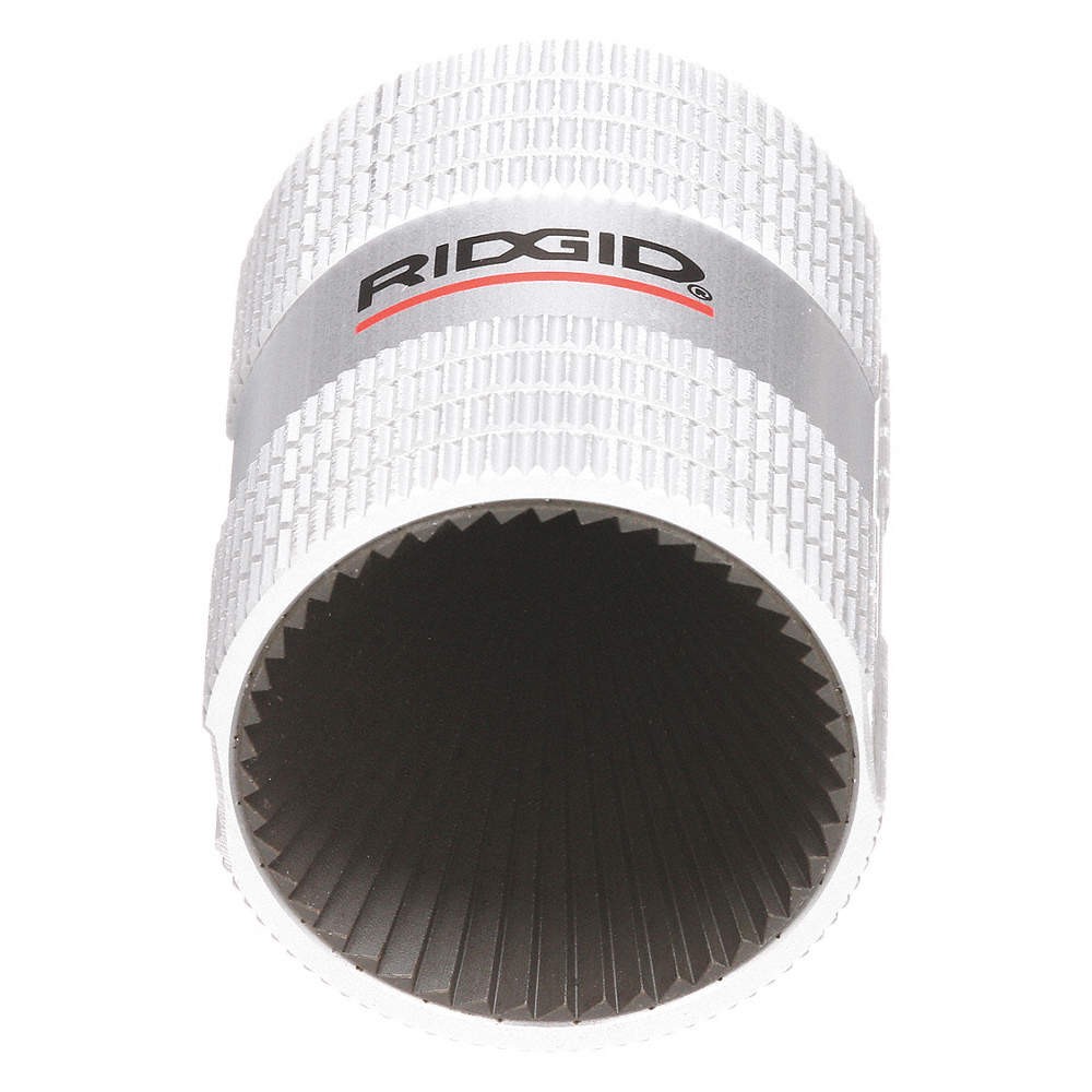 RIDGID 223S Inner-Outer Reamer,1/4-1 1/4 In 3ARC7