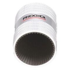 RIDGID 223S Inner-Outer Reamer,1/4-1 1/4 In 3ARC7