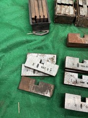 Oster 562 1-2&rdquo; And Others