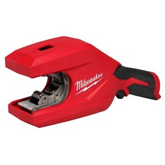 Milwaukee 2479-20 M12 Brushless 1-1/4&Prime; &ndash; 2&Prime; Copper Tubing Cutter &ndash; Tool Only