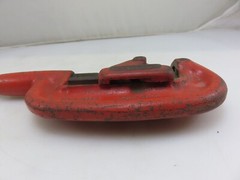 Ridgid Ridge Tool No. 2A 1-2 Heavy Duty Pipe Cutter 1/8&Prime;-2&Prime;