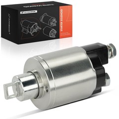 A-Premium Starter Solenoid Compatible with Toyota, Scion, Pontiac Models &ndash; Co&hellip;