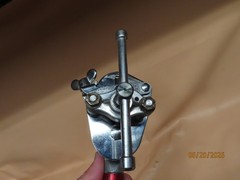 Vintage Parker flaring tool 945 fb 1/8&Prime;-3/4&Prime; flaring tool for hvac technician
