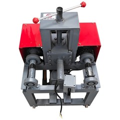 220V Electric Pipe Bending Machine Multi-Function Square Tube Round Tube 1PH