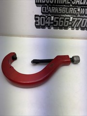 Reed Plastic Tubing Cutter 4-6-5/8&rdquo; TC6QP NIB