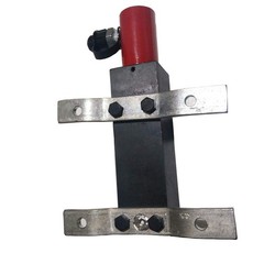 HayWHNKN Air Hydraulic Tube Pipe Notcher RA-AF Drill-Pipe Cutter Hydraulic&hellip;