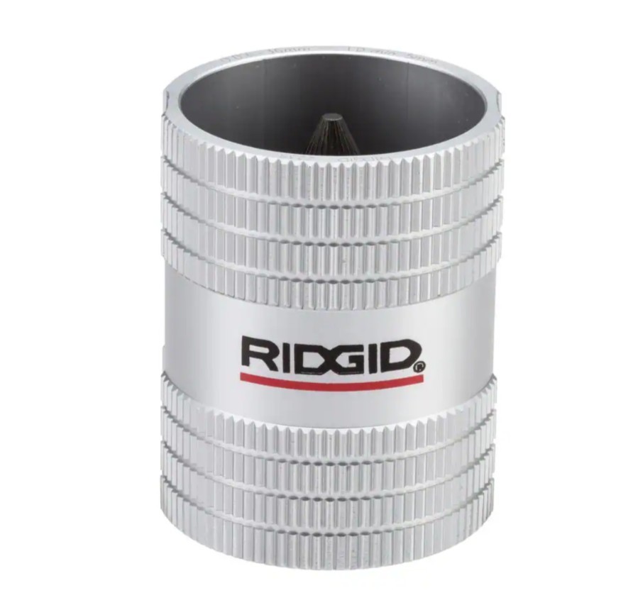 RIDGID 29983 223S Pipe Reamer 1/4-1-1/4&Prime; Copper SS