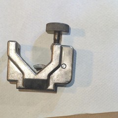 Swagelok MS-TSC-16 Screw Feed Tube/Pipe Cutter, 1 in Capacity